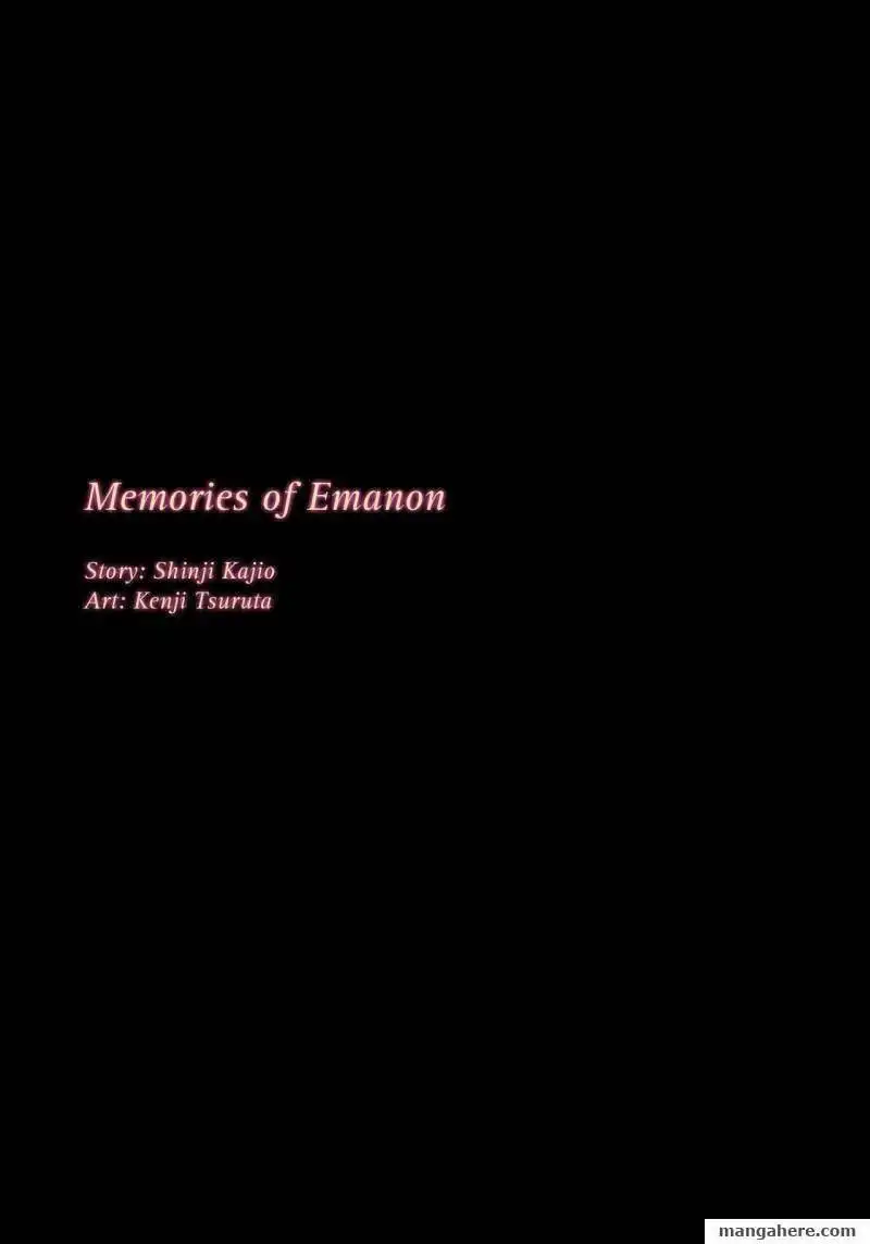 Memories of Emanon Chapter 1 6